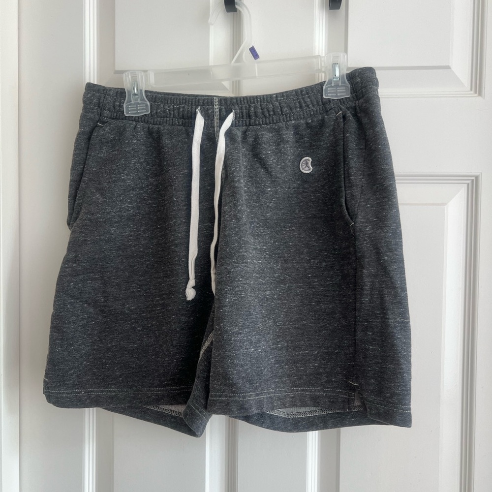 Champion x Todd Snyder 7” Midweight Warm Up Short